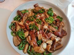 -龟兹KUCINA·新疆菜(前滩L+PLAZA店)