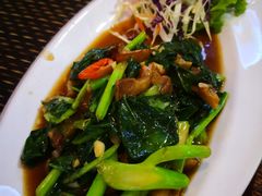-BAI BUA RESTAURANT