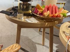 -星河湾温泉洗浴酒店