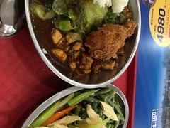 -北京大学-燕南食堂