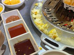 -喜来稀肉(虹泉路店)