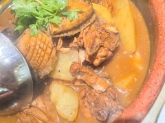 -范家小馆·烤鸭新京菜(金融街店)