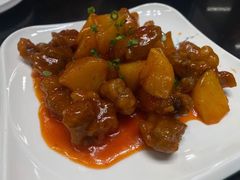 -旺达·福州菜(正大广场店)