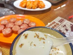 -三肥两瘦烤肉(鹿城店)