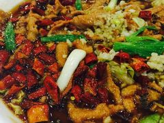 -正阳春烤鸭店(杨楼店)