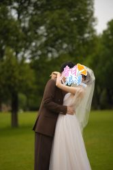 -Mu慕婚纱摄影·超级工作室