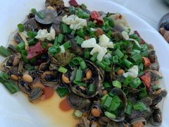 -胖大嫂渔家排档·全海景餐厅(渔村店)