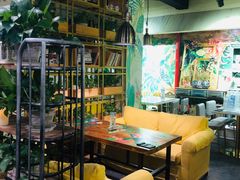 -烛影拾光观景餐厅·创意菜·摄影·小提琴(大唐不夜城店)