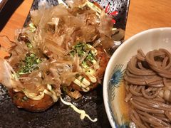 特制酱小丸子-章之鱼家(体育东路店)
