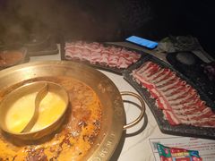 -哥老官重庆美蛙鱼头(宝山龙湖店)