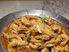 -邵汇大虾(甘井子万达店)