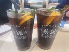 -蔡澜点心·粤菜(月星环球港店)