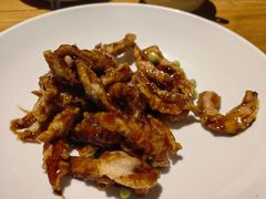 -庆云楼饭庄(什刹海店)