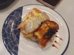 -滨寿司(新街口中央商场店)