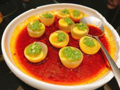 -清真·宁夏印象·盐池滩羊肉体验店(江宁路店)
