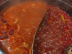 -蜀大侠火锅(总府路店)