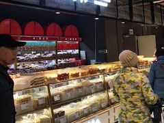 -物美超市(三里河店)