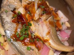 -闫府私房菜·老字号(恒隆店)