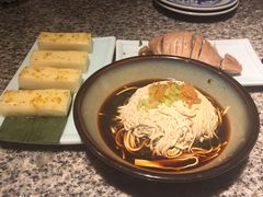 -南京大牌档(香港广场店)