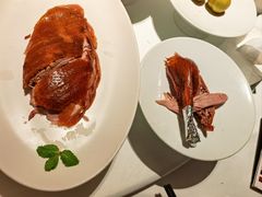 -四季民福烤鸭店(王府井东安门店)