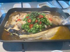 -半天妖烤鱼(方庄店)