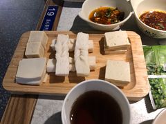-鲜潭蒸汽石锅鱼(五道口购物中心店)