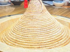 -滇小鱼·云南野生菌火锅(上杭路店)