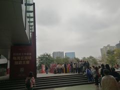 -深圳来福士广场