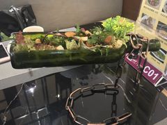创意时蔬沙律-南国会酒家(岗顶1站广场店)