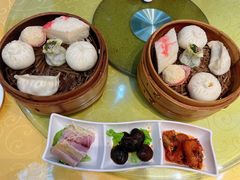 -富春茶社(国庆路店)
