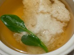 清汤仔鸡豆花-许家菜(DT51店)