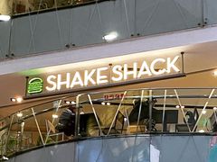 -Shake Shack(西单大悦城店)