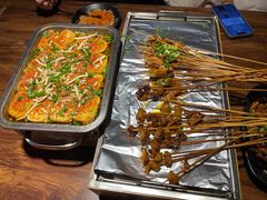-Let’s WaKao瓦烤(贝森店)