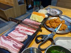 -麻蒲碳烤肉(远景路1号店)