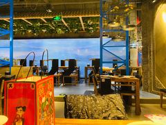 大堂-娄三少春饼·烤鸭(合生汇购物中心店)