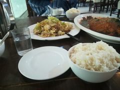 -河南食府(人民路店)