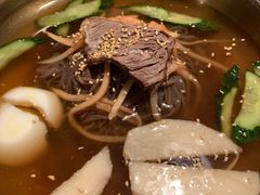 -包装马车·韩国料理·포장마차