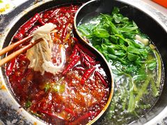 -川西坝子火锅(金沙1.0直营店)
