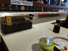 -万岁寿司(万国店)