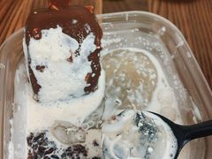 招牌白雪梦龙冰粉-甜心闲生·手工冰粉