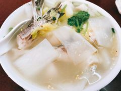 -阳江河堤老牌曾记美食