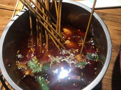 -东直门小院烧烤(回龙观东大街店)