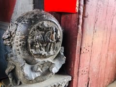 -阎锡山故居