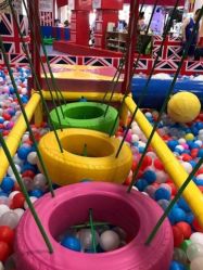 -都乐汇儿童乐园(莱蒙都会店)