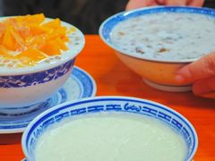 -韵姐牛奶甜品世家