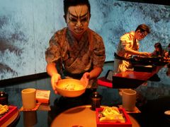 -地球美食剧场