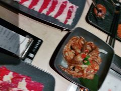 -新石器烤肉(周浦万达店)