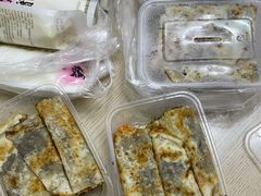 -金杨老摊头蛋饼(金口路店)