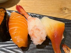 -初居食屋日式料理(万象城购物中心店)