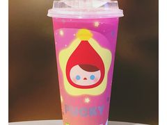 -奈雪的茶(凯德新都心店)